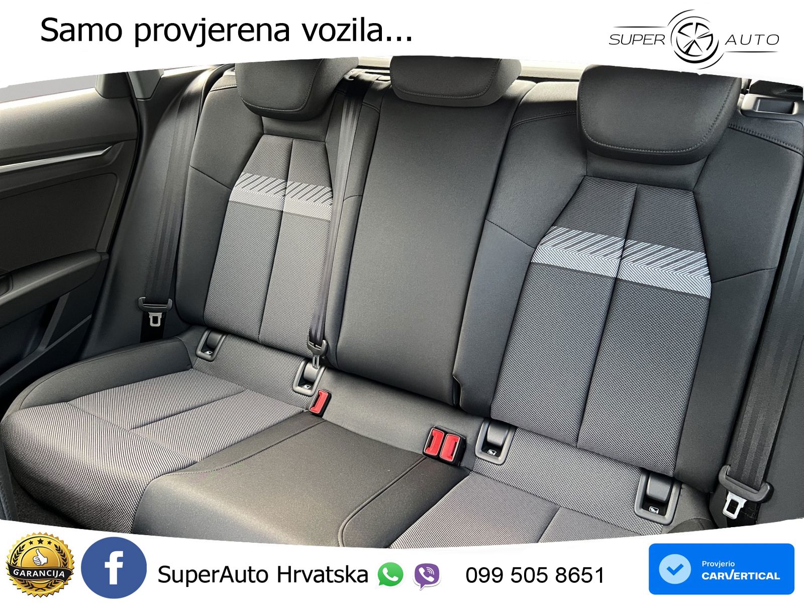Audi A3 35 TFSI (150 KS) S tronic LED+GR SJED+ACC