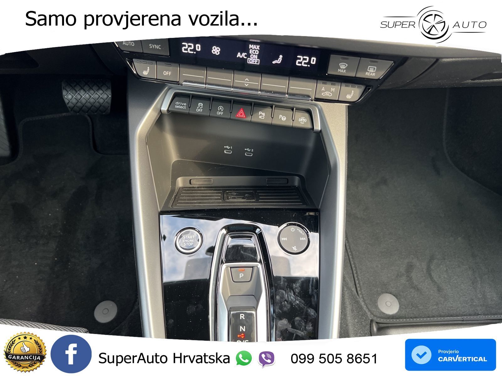 Audi A3 35 TFSI (150 KS) S tronic LED+GR SJED+ACC