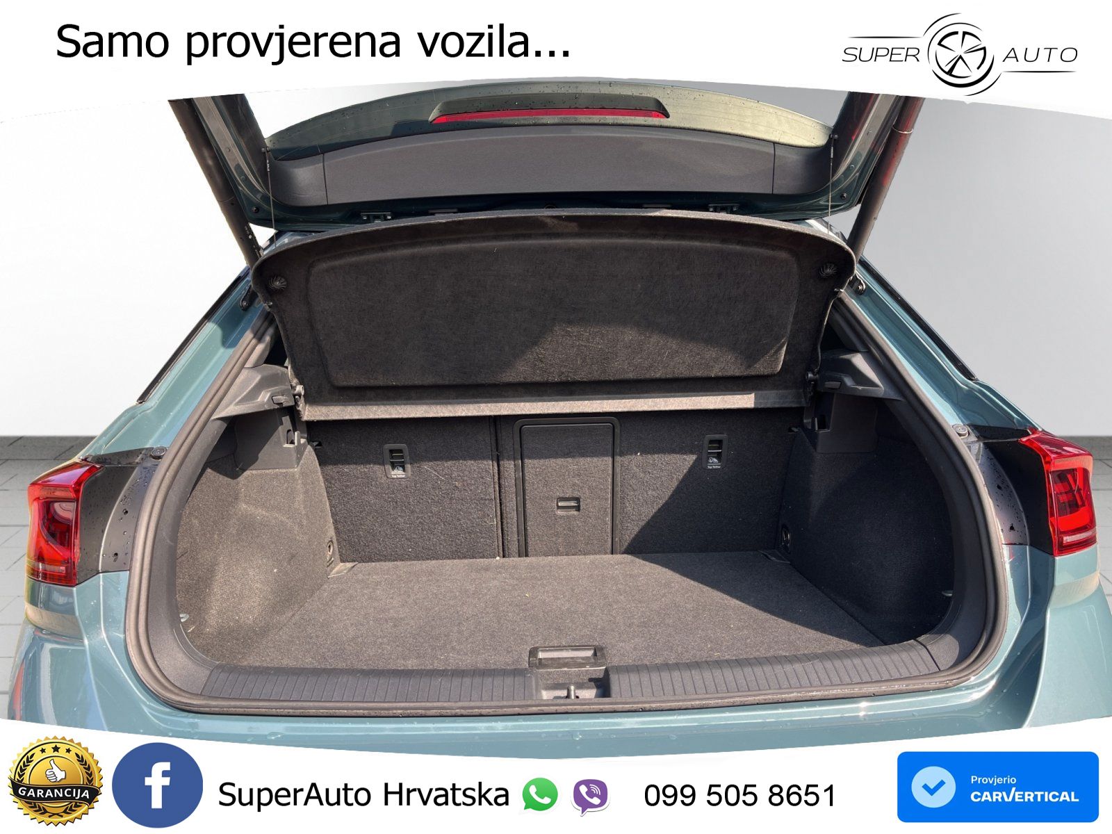 Volkswagen T-Roc I 1.5 TSI (150 KS) DSG MATRIX+GR SJED+KAM