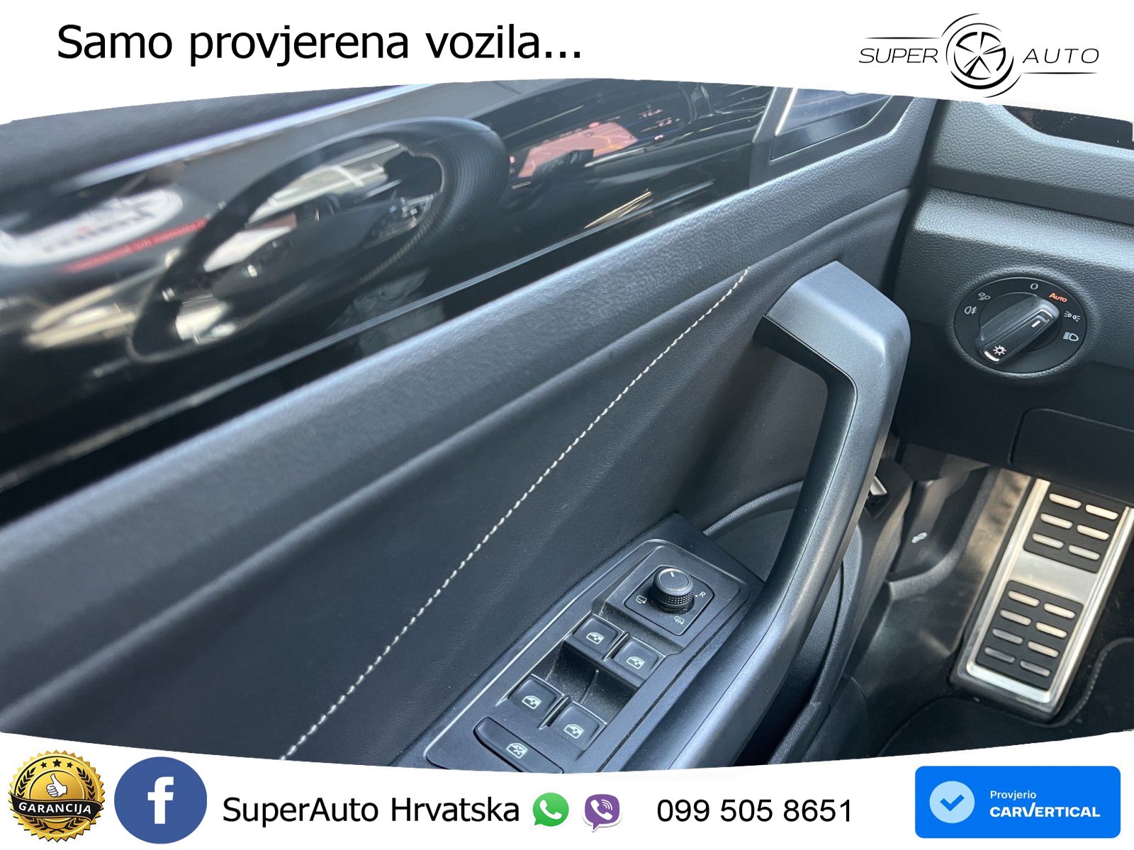 Volkswagen T-Roc I 1.5 TSI (150 KS) DSG MATRIX+GR SJED+KAM