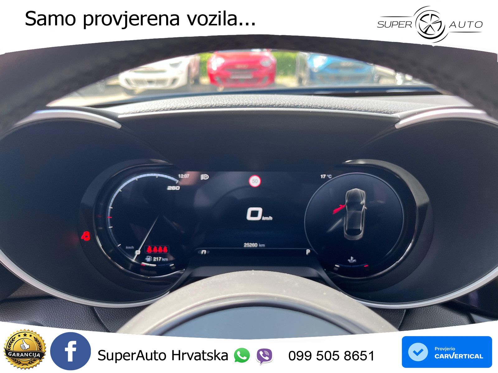 Alfa Romeo Giulia 2.0 Turbo (280 KS) Q4 Automatic LED+GR SJED+ACC