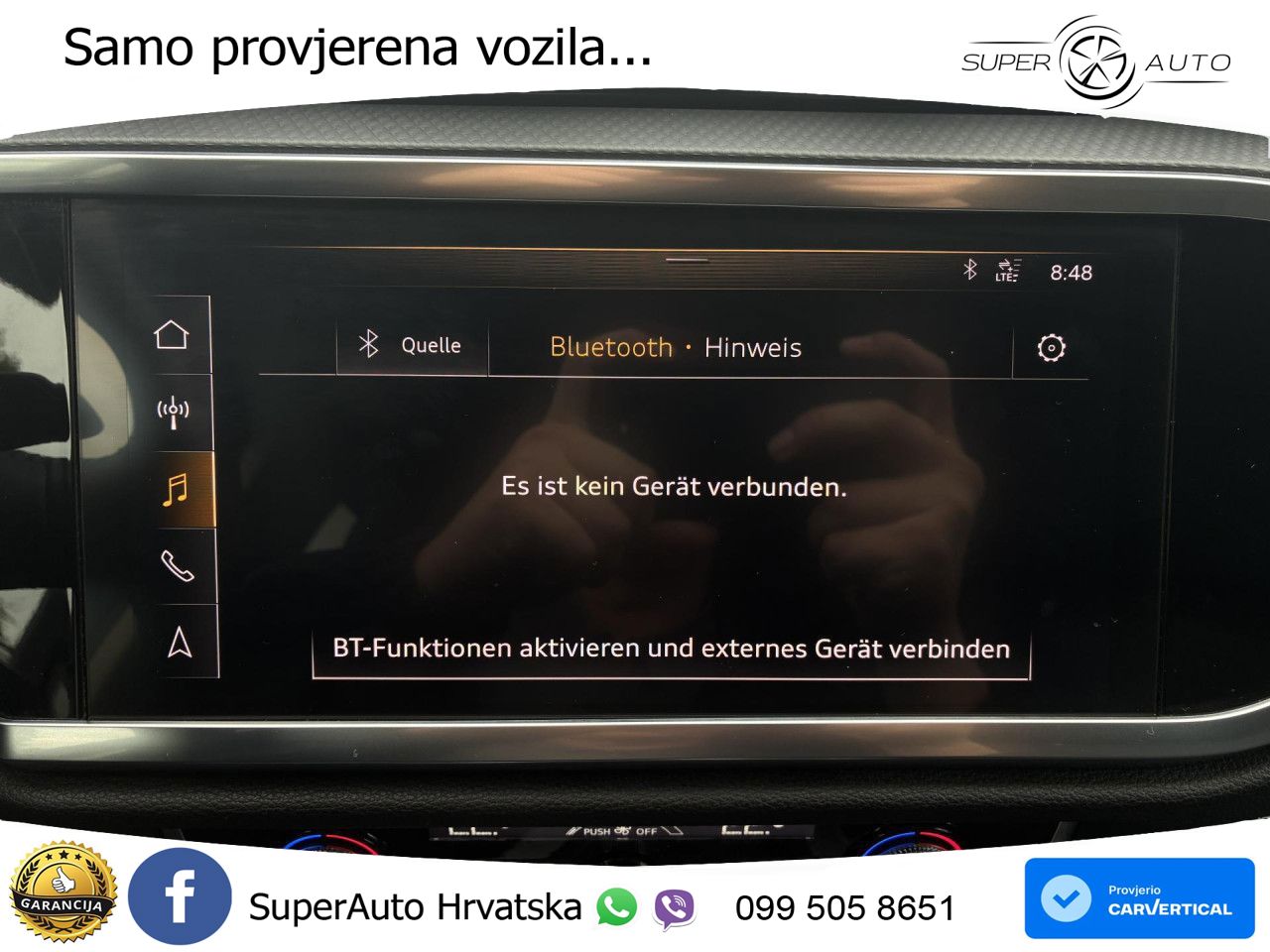 Audi Q3 40 TFSI (190 KS) quattro S tronic advanced