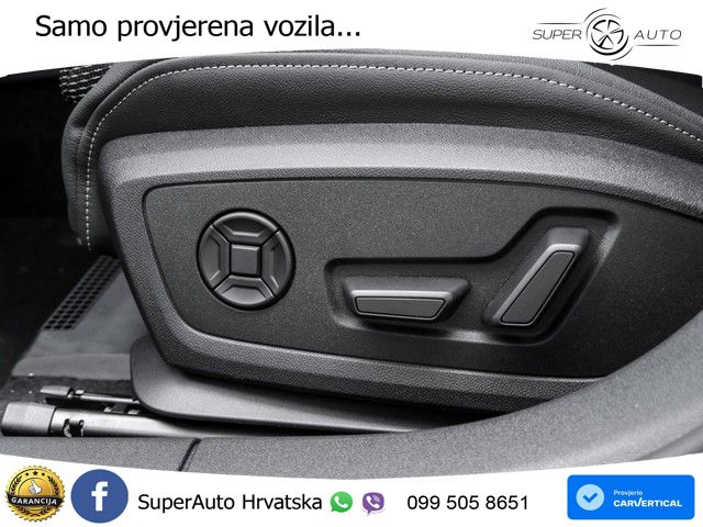 Audi A3 35 TFSI (150 KS) S tronic S line LED+GR SJED+ACC