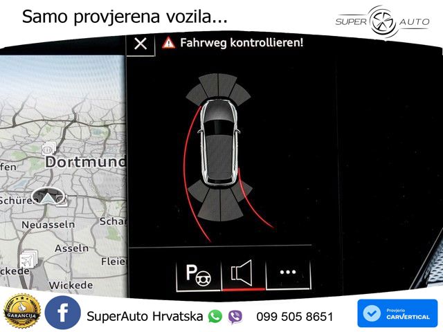 Audi A3 35 TFSI (150 KS) S tronic S line LED+GR SJED+ACC