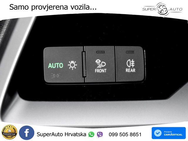 Audi A3 35 TFSI (150 KS) S tronic S line LED+GR SJED+ACC