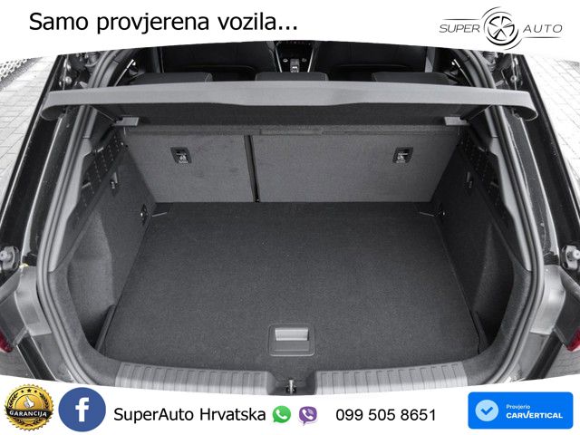 Audi A3 35 TFSI (150 KS) S tronic S line LED+GR SJED+ACC