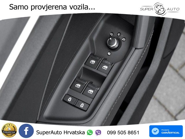Audi A3 35 TFSI (150 KS) S tronic S line LED+GR SJED+ACC