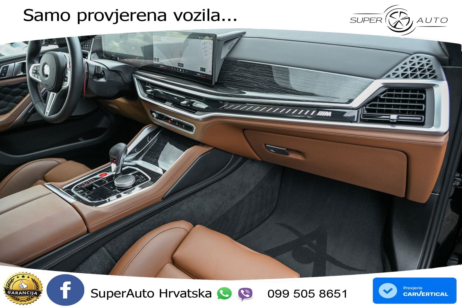BMW X6 M Competition 4.4 V8 (625 KS) xDrive Steptronic ACC+HEAD+4xGR SJED+360+PANO