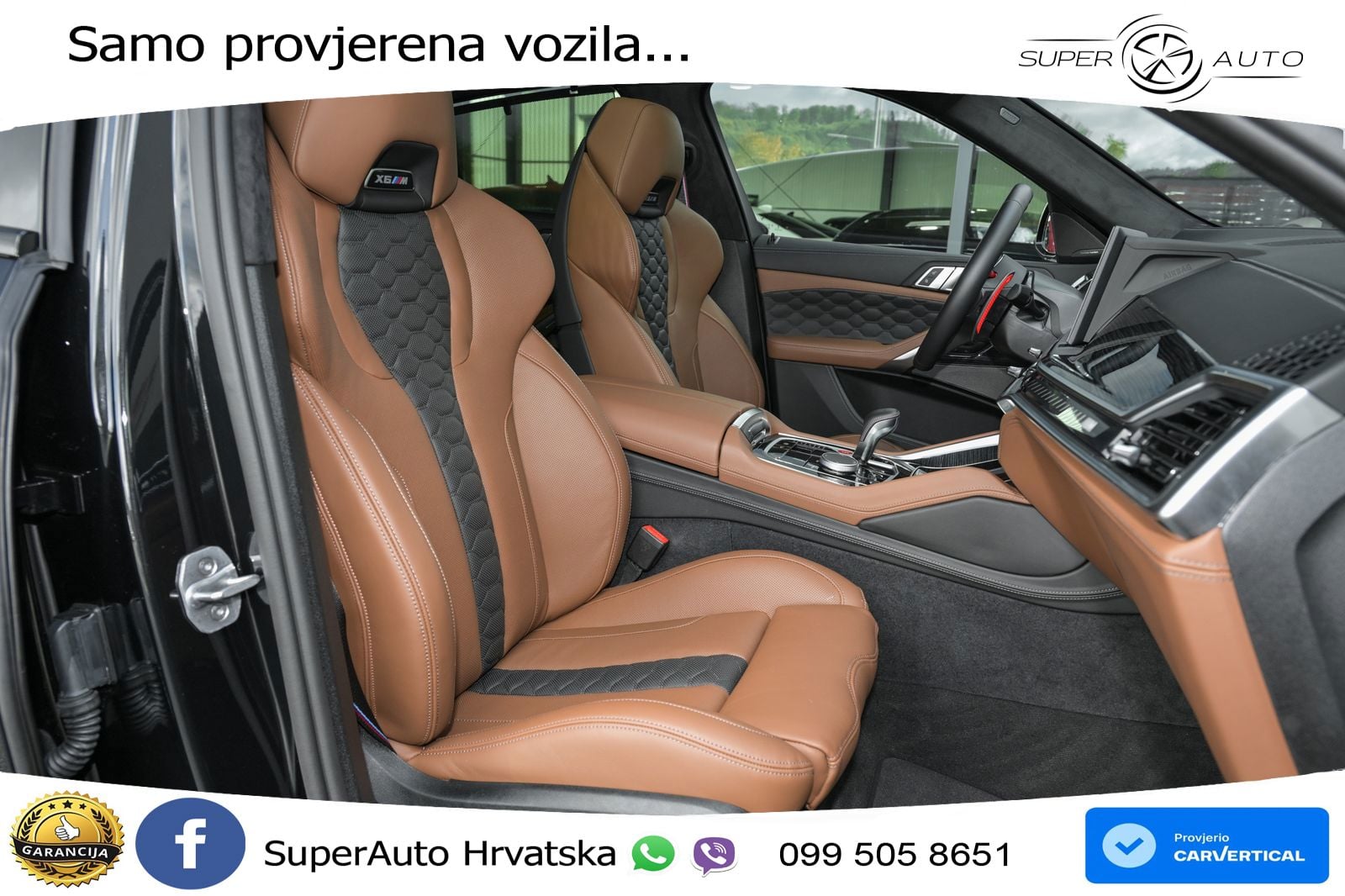BMW X6 M Competition 4.4 V8 (625 KS) xDrive Steptronic ACC+HEAD+4xGR SJED+360+PANO