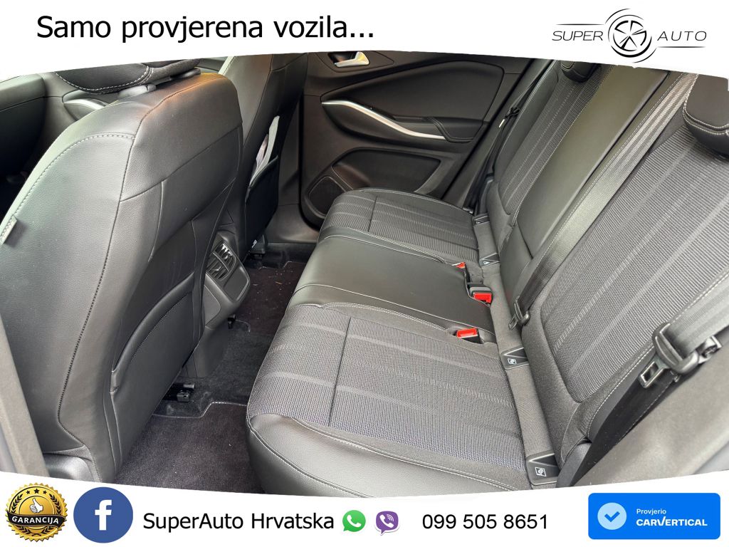 Opel Grandland 1.5d (130 KS) Automatic GS LED+GR SJED+ACC