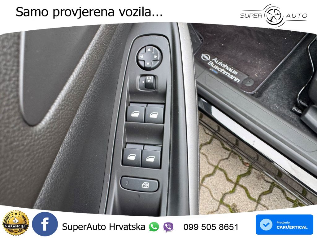 Opel Grandland 1.5d (130 KS) Automatic GS LED+GR SJED+ACC