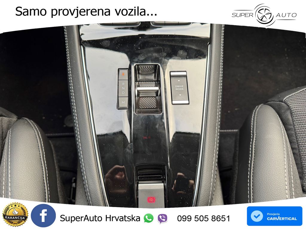 Opel Grandland 1.5d (130 KS) Automatic GS LED+GR SJED+ACC