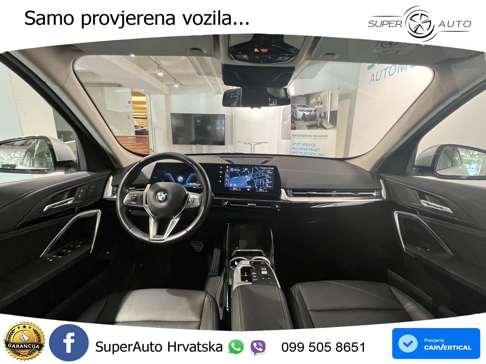 BMW X1 18d (150 KS) Steptronic xLine LED+GR SJED+ACC