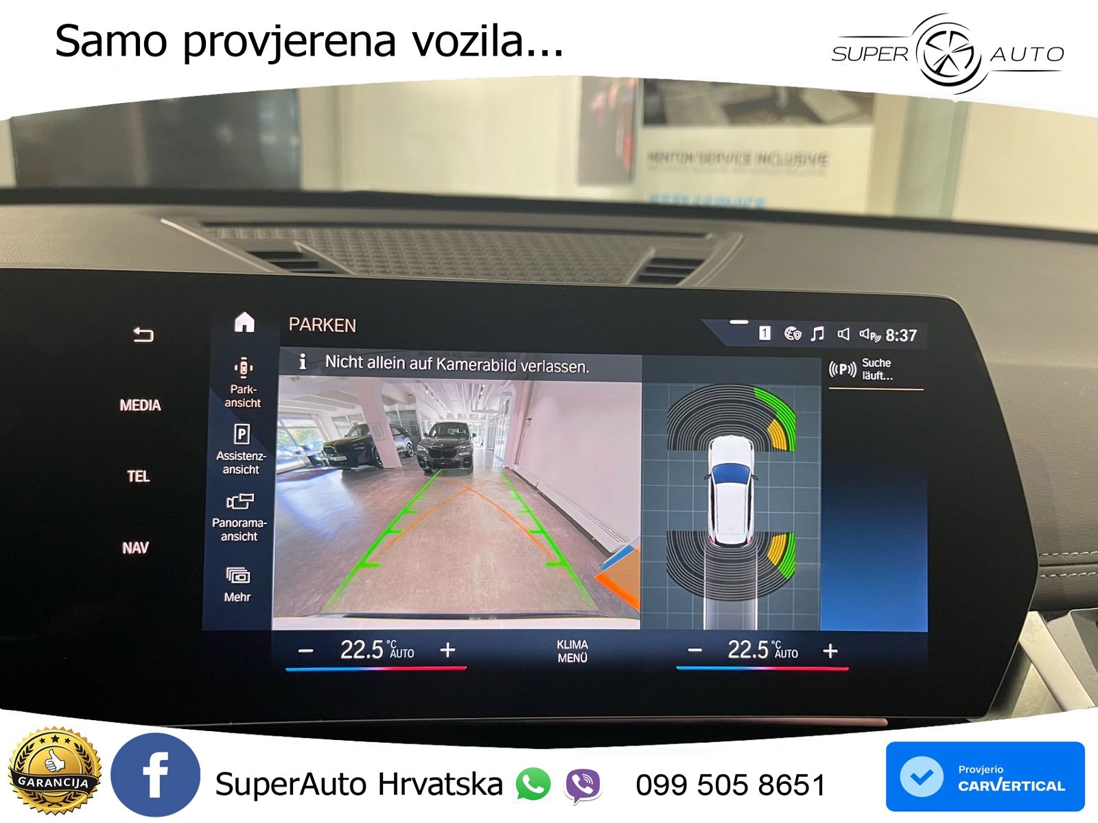BMW X1 18d (150 KS) Steptronic xLine LED+GR SJED+ACC