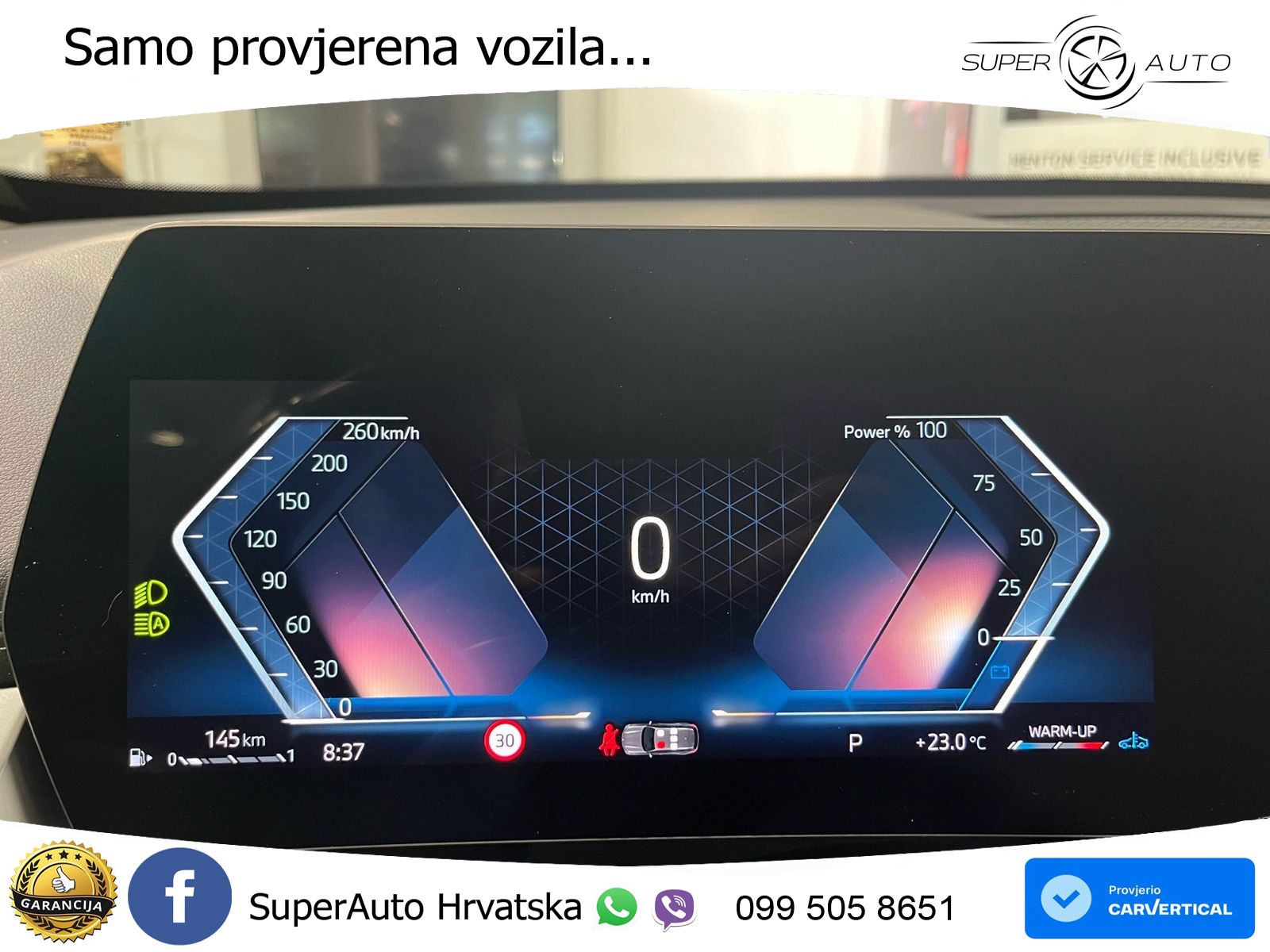 BMW X1 18d (150 KS) Steptronic xLine LED+GR SJED+ACC