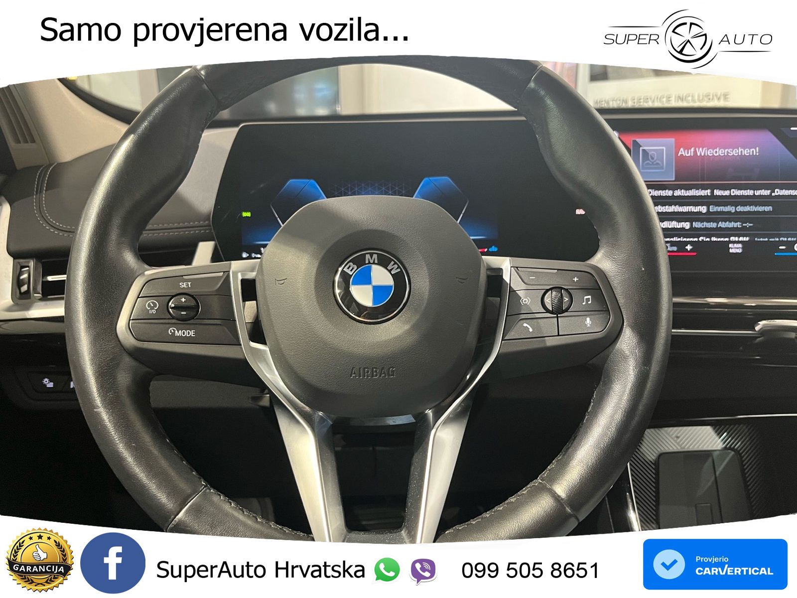 BMW X1 18d (150 KS) Steptronic xLine LED+GR SJED+ACC