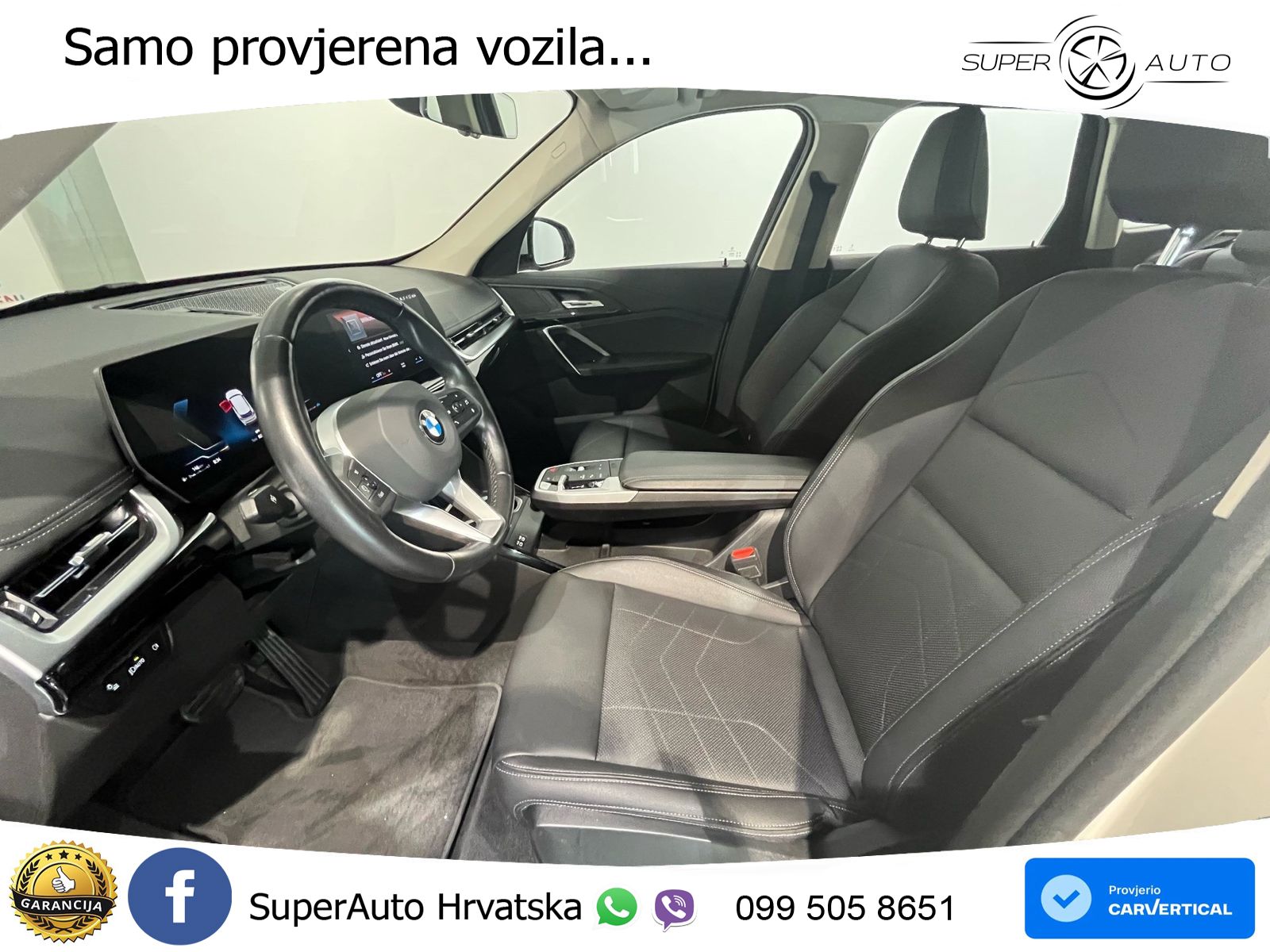 BMW X1 18d (150 KS) Steptronic xLine LED+GR SJED+ACC