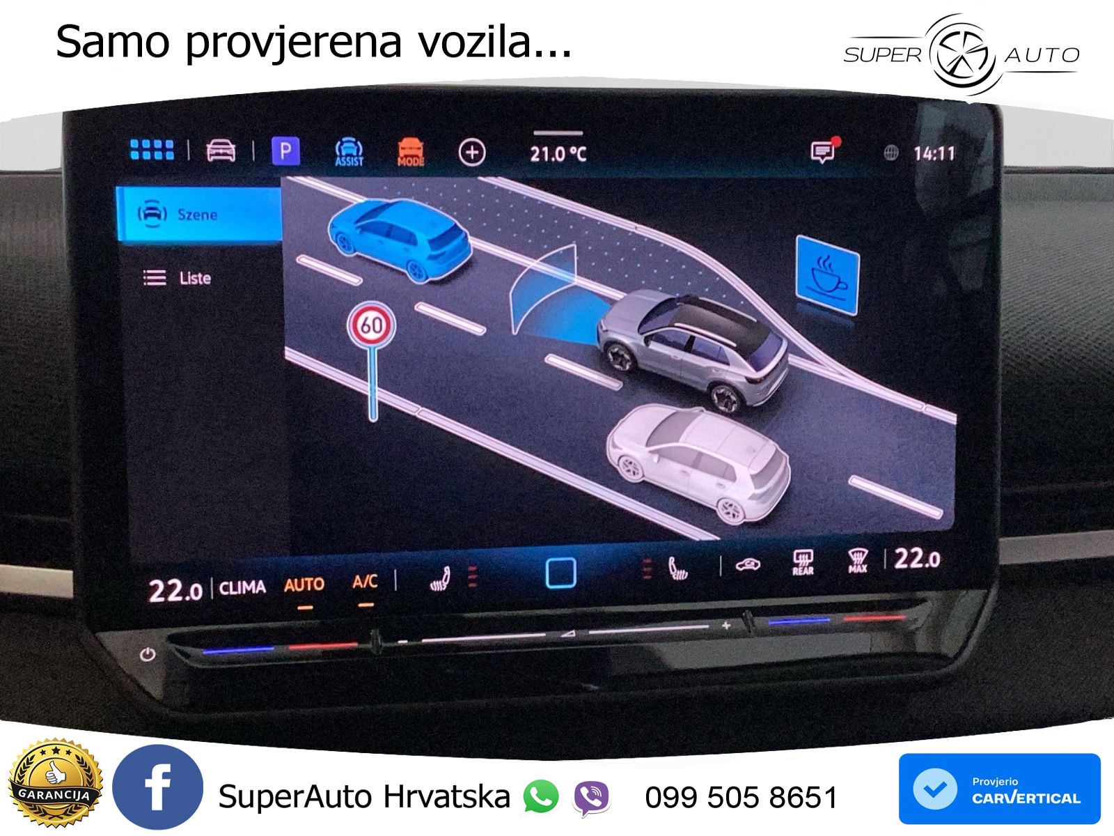 Volkswagen T-Roc II 1.5 eTSI (150 KS)  DSG LED+GR SJED+ACC