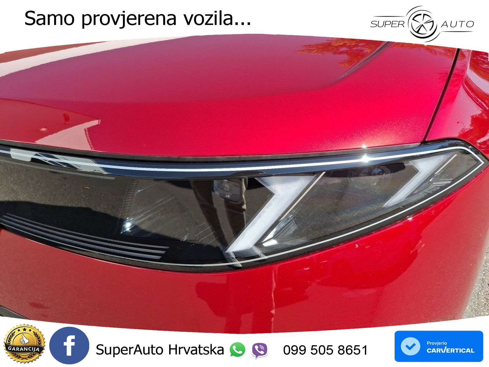 BMW iX3 40 82.6 kWh (320 KS)