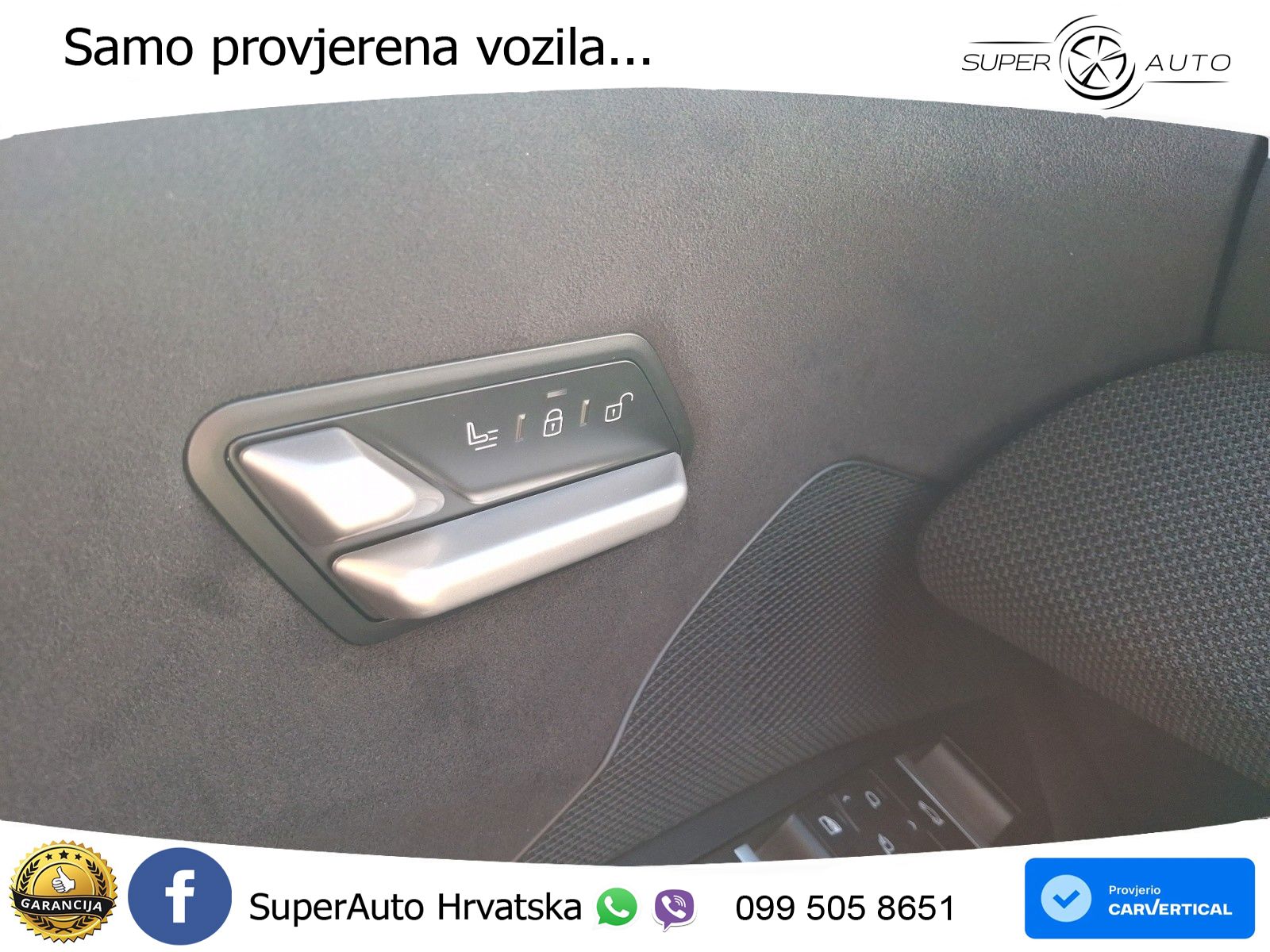 BMW iX3 40 82.6 kWh (320 KS)