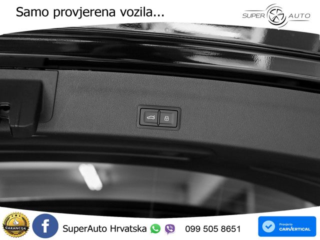Audi RS6 Avant GT 4.0 TFSI V8 (630 KS) quattro tiptronic LED+GR SJED+ACC
