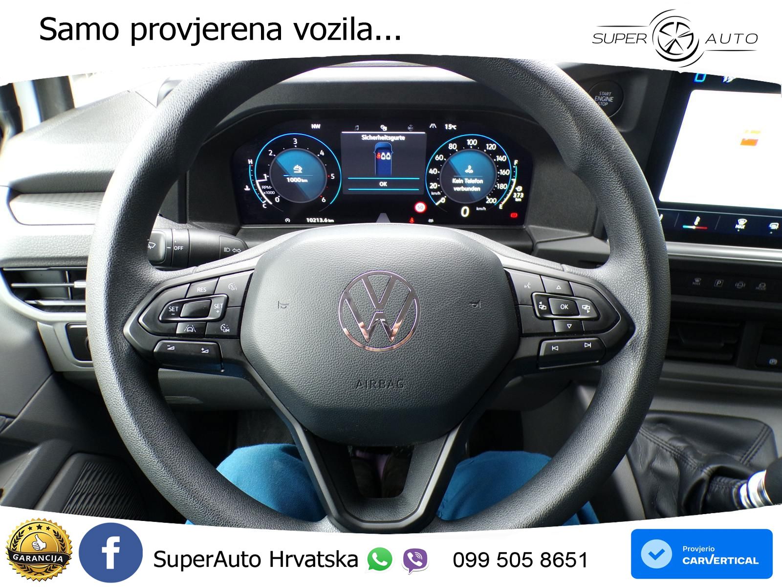 Volkswagen Transporter 2.0 TDI*T7*CLIMA*3-SITZ*LED*PDC 150 KS