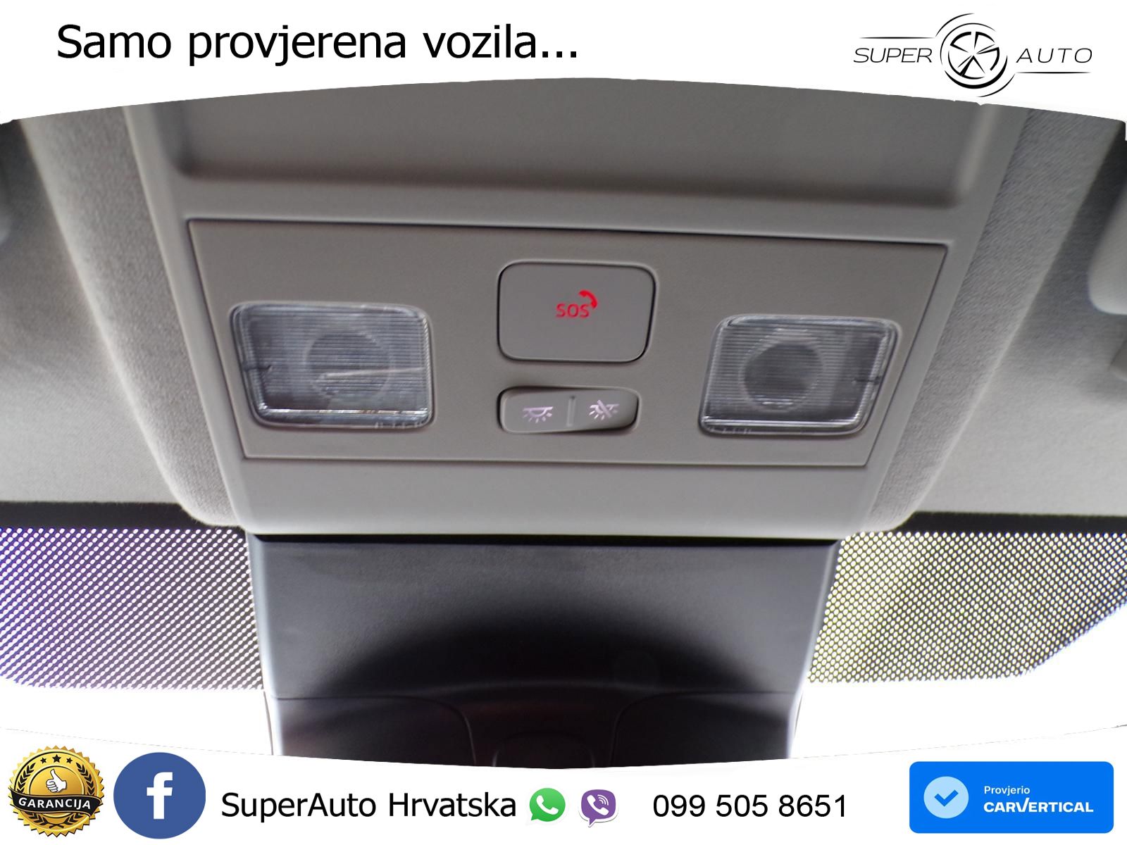 Volkswagen Transporter 2.0 TDI*T7*CLIMA*3-SITZ*LED*PDC 150 KS
