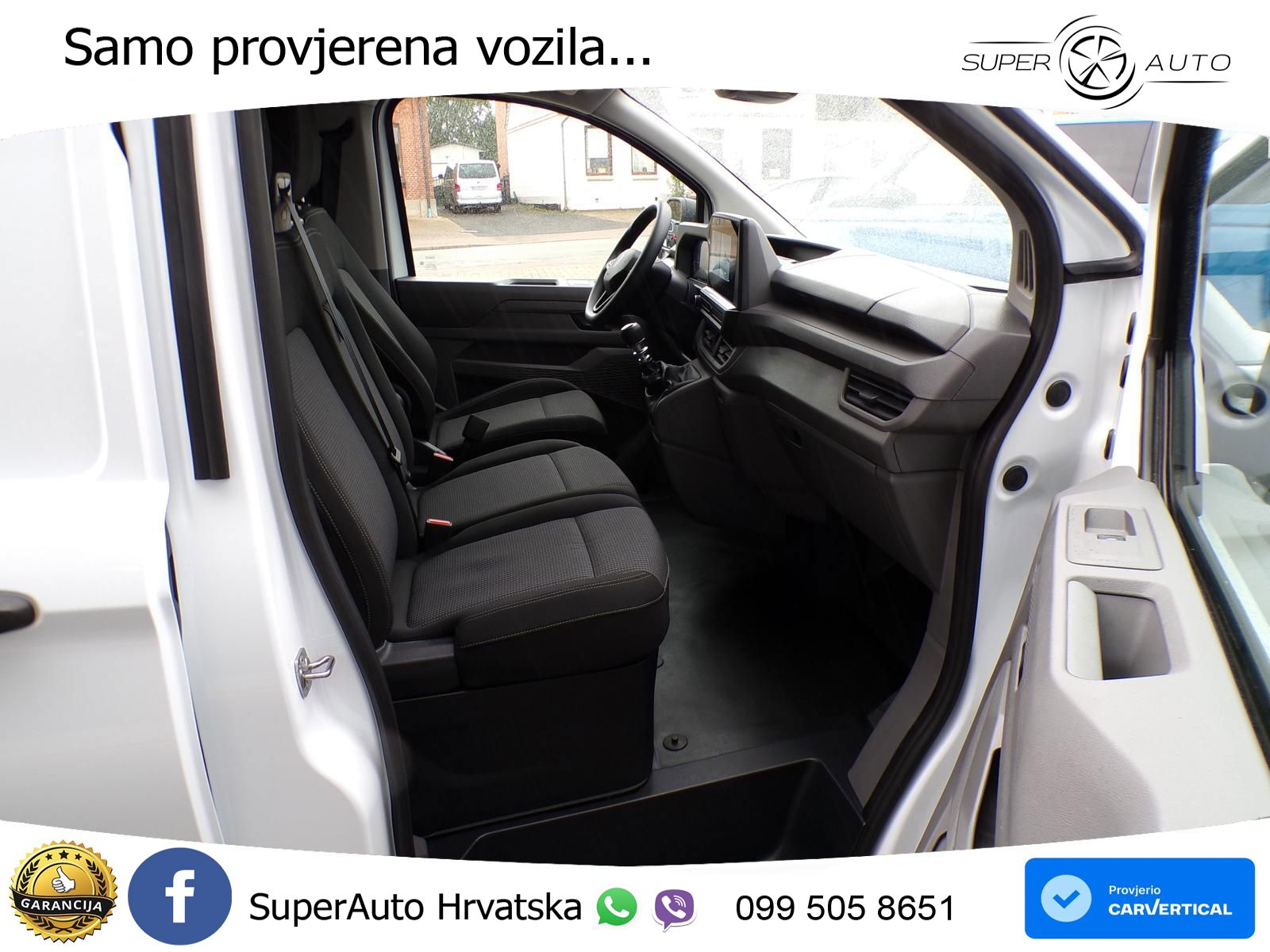 Volkswagen Transporter 2.0 TDI*T7*CLIMA*3-SITZ*LED*PDC 150 KS