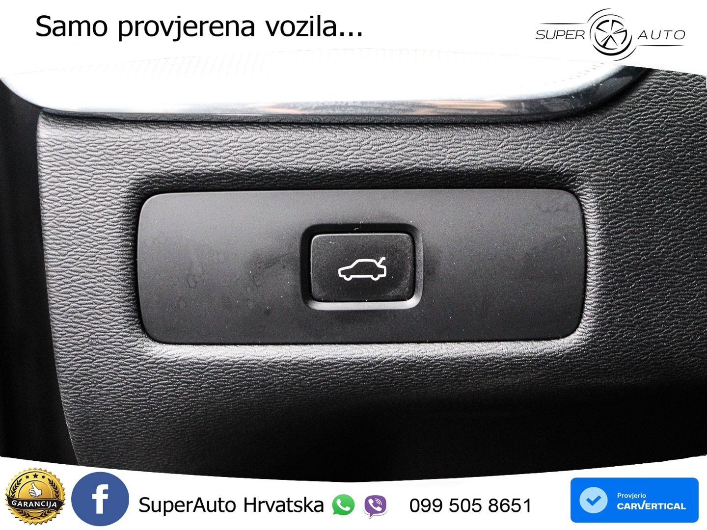 Volvo XC60 B4 Benzin FWD Geartronic LED+GR SJED+ACC