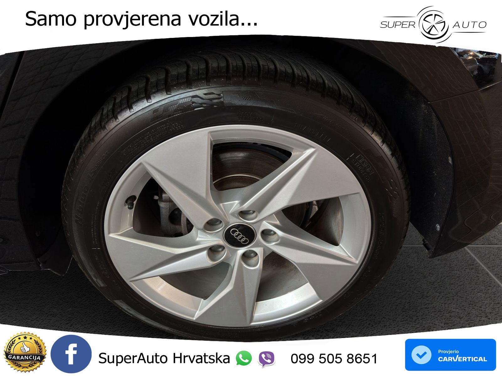 Audi A3 35 TFSI (150 KS) S tronic S line