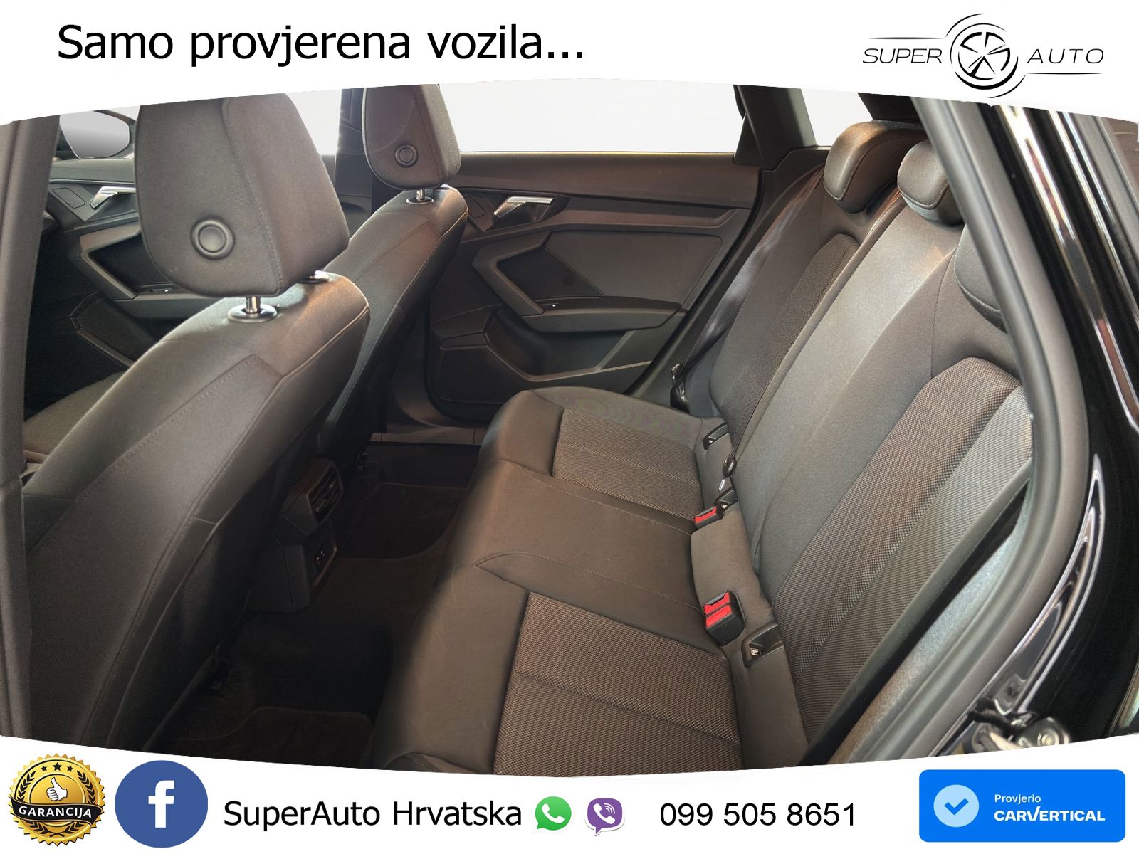 Audi A3 35 TFSI (150 KS) S tronic S line