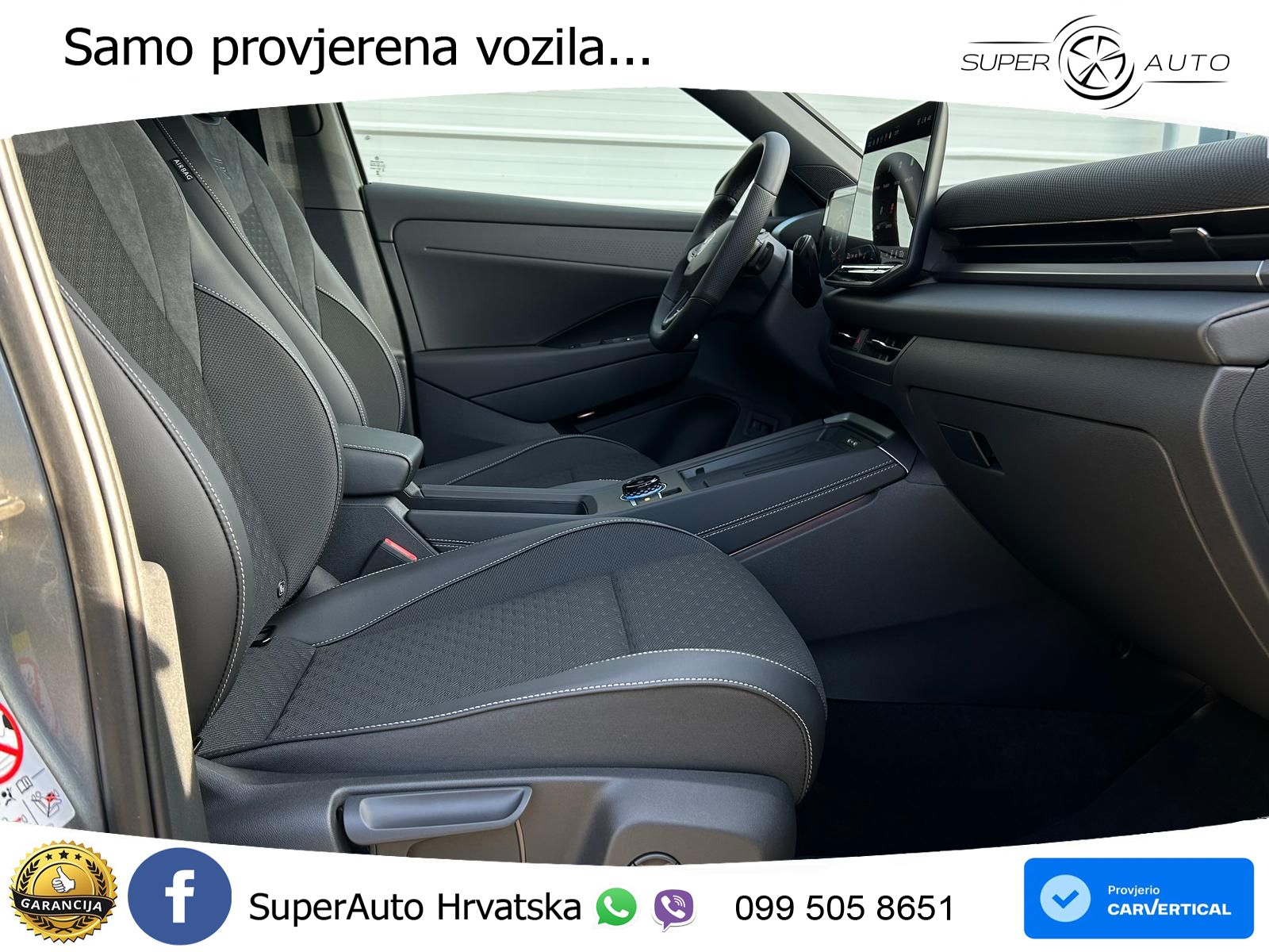 Volkswagen T-Roc II 1.5 eTSI (150 KS)  DSG MATRIX+GR SJED+KAM
