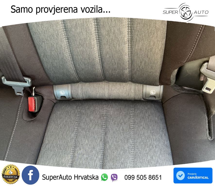 Mazda 6 Sport Combi 2.0 SKYACTIV-G (145 KS) LED+GR SJED+ACC