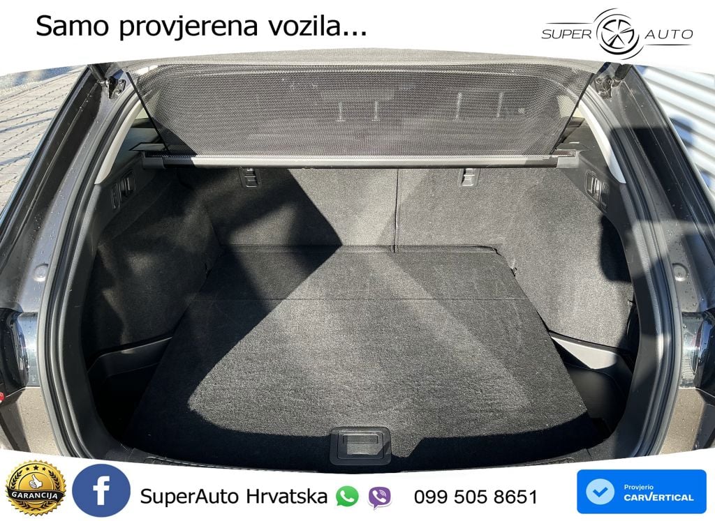Mazda 6 Sport Combi 2.0 SKYACTIV-G (145 KS) LED+GR SJED+ACC