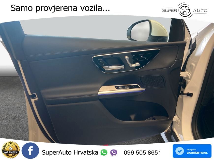 Mercedes GLC 200d (163 KS) 4MATIC 9G-TRONIC Avantgarde