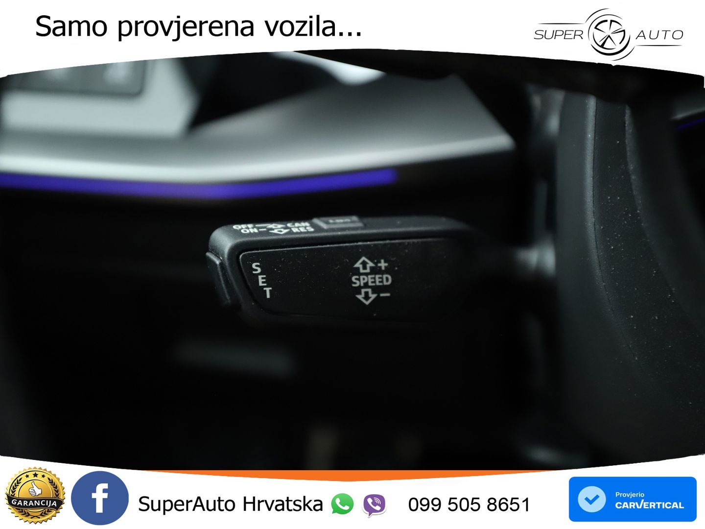 Audi S3 2.0 TFSI (310 KS) quattro S tronic