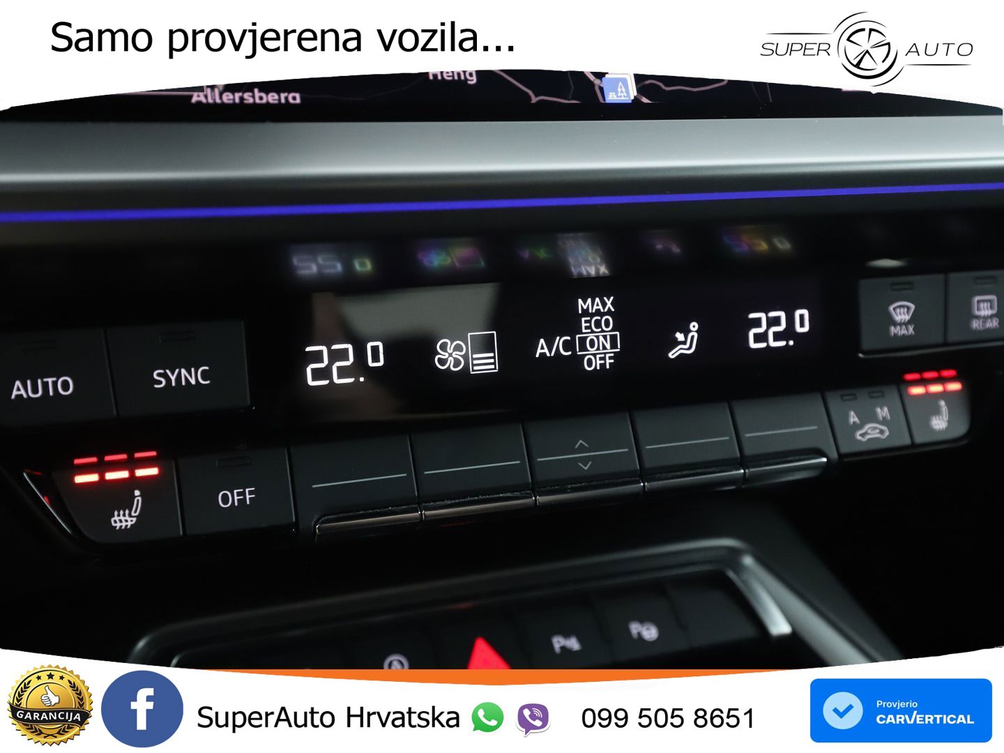 Audi S3 2.0 TFSI (310 KS) quattro S tronic