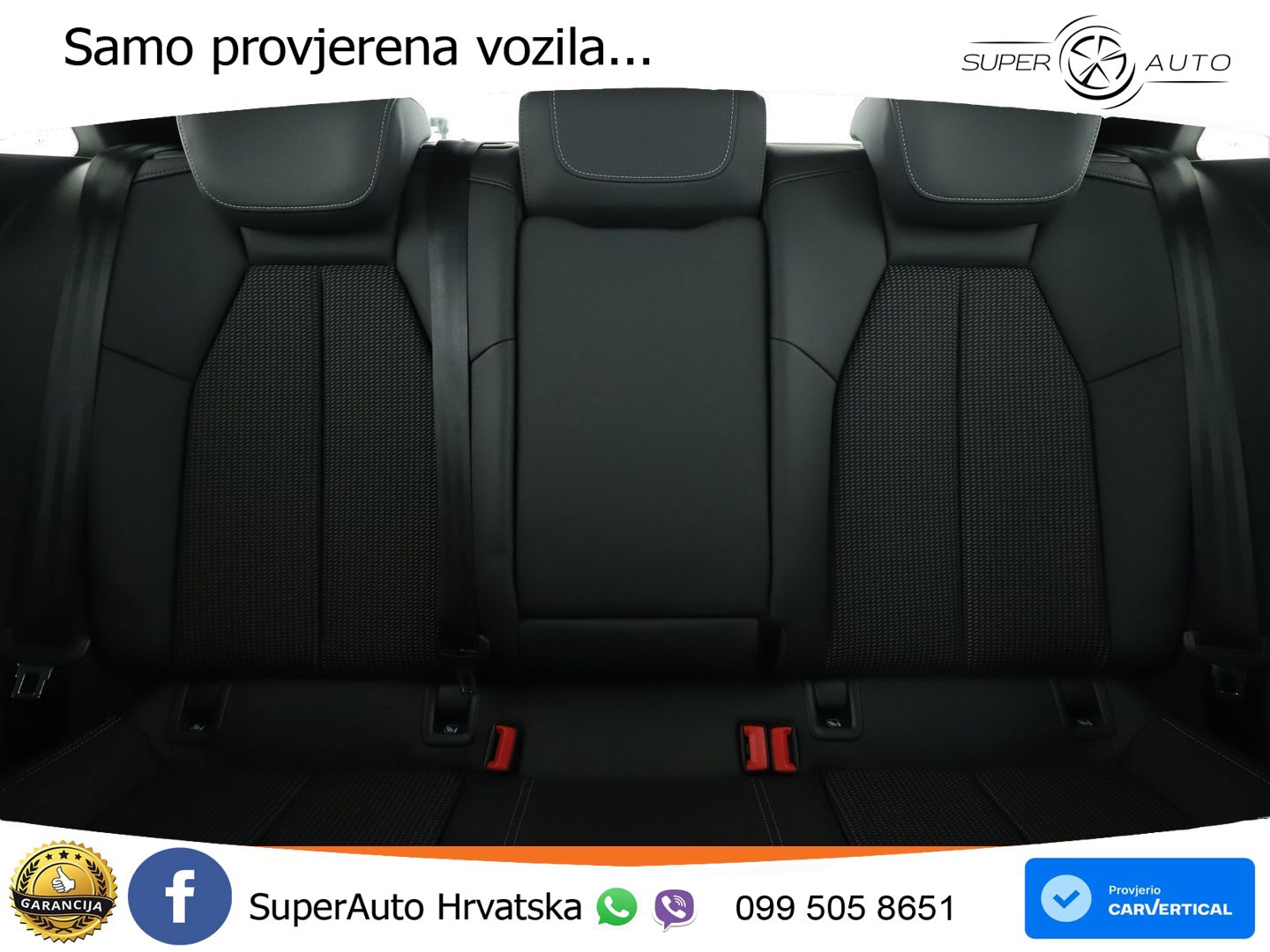 Audi S3 2.0 TFSI (310 KS) quattro S tronic