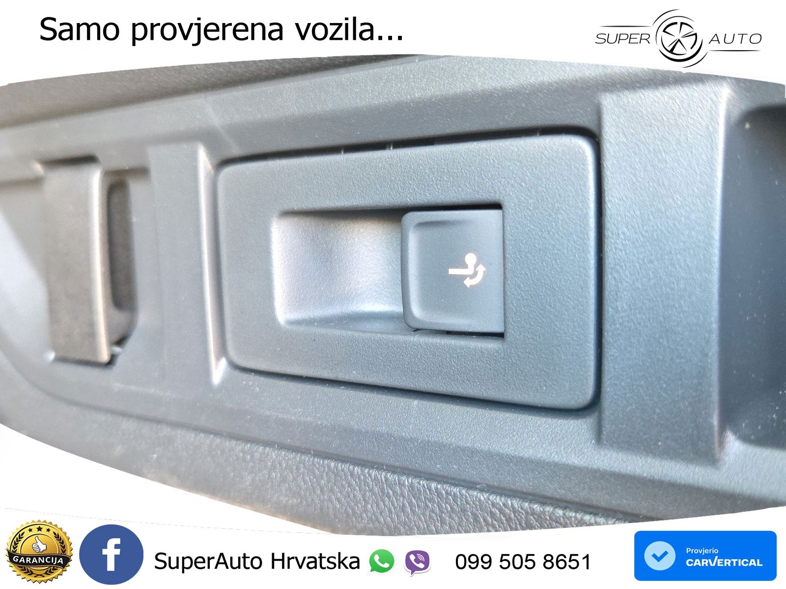 Škoda Octavia Combi 2.0 TDI (150 KS) DSG Selection LED+GR SJED+ACC