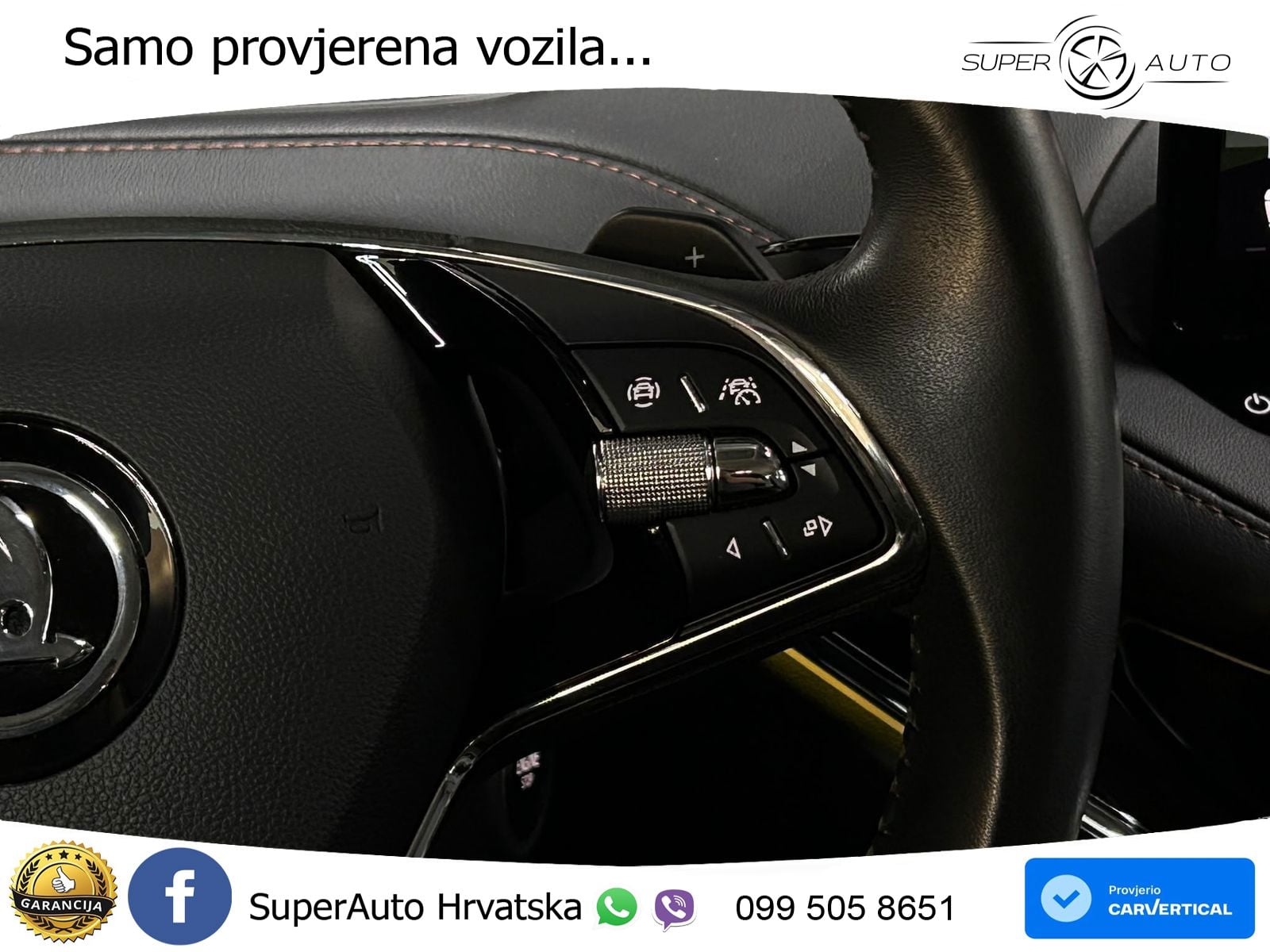 Škoda Enyaq iV 80x 82 kWh (265 KS) AWD Suite LED+GR SJED+ACC