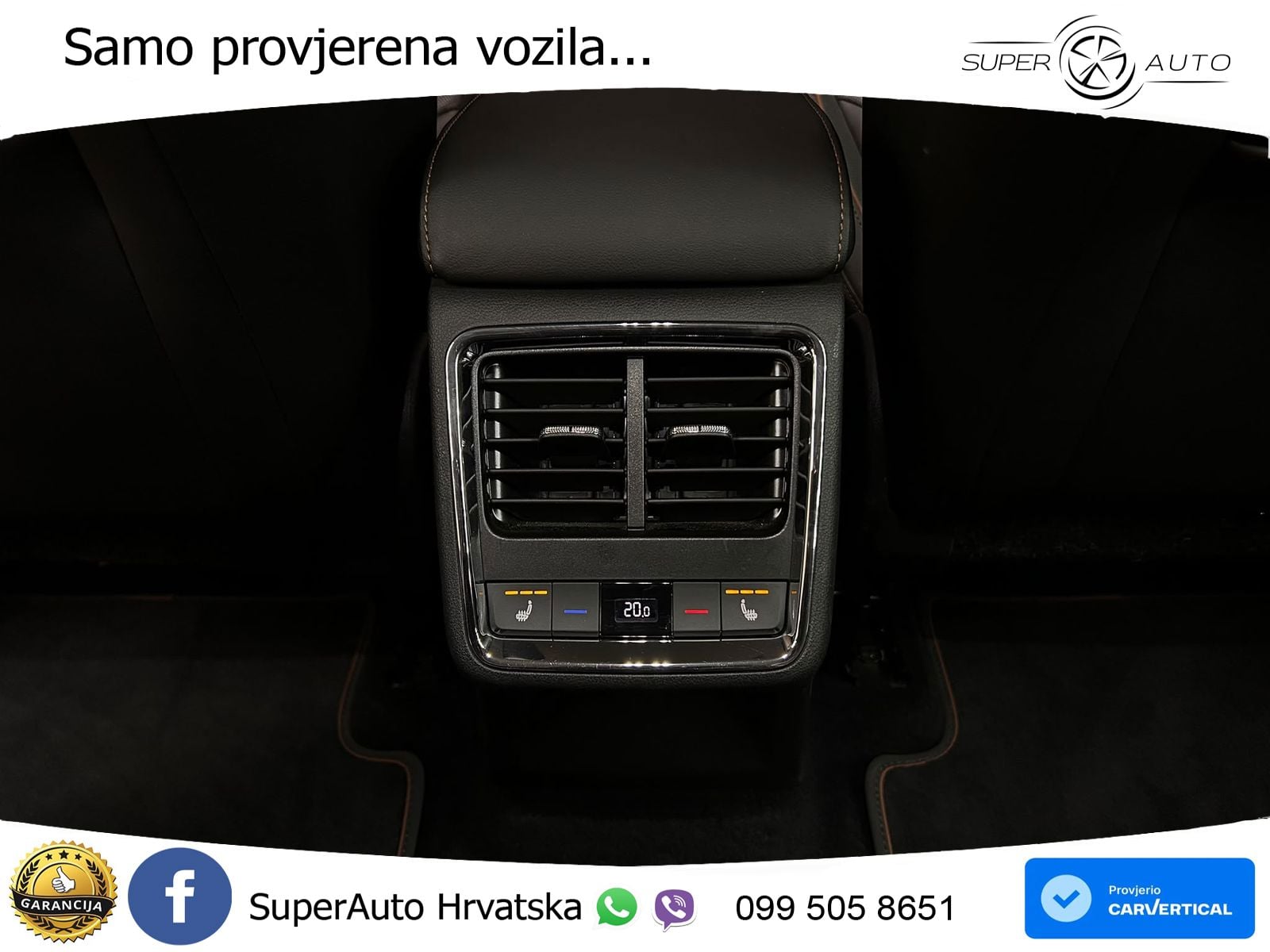 Škoda Enyaq iV 80x 82 kWh (265 KS) AWD Suite LED+GR SJED+ACC