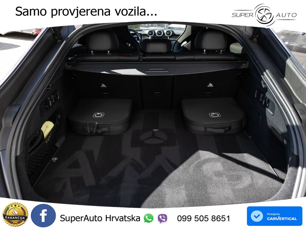 Mercedes GLC Coupe AMG 63 S E PERFORMANCE (680 KS) 4MATIC AMG SPEEDSHIFT MCT 9G ACC+HEAD+GR SJED+360+PANO