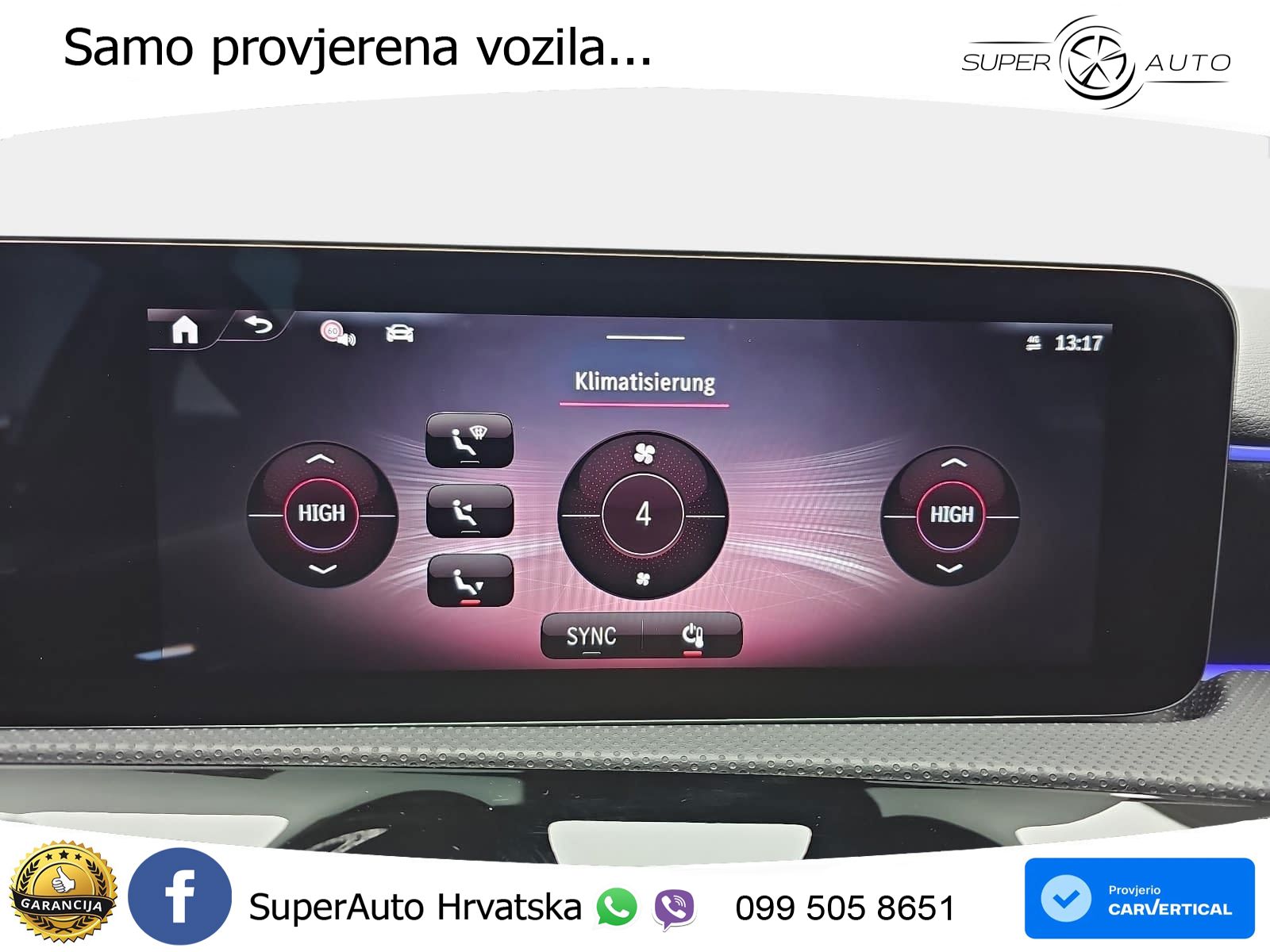 Mercedes-Benz A 180 7G-DCT AMG