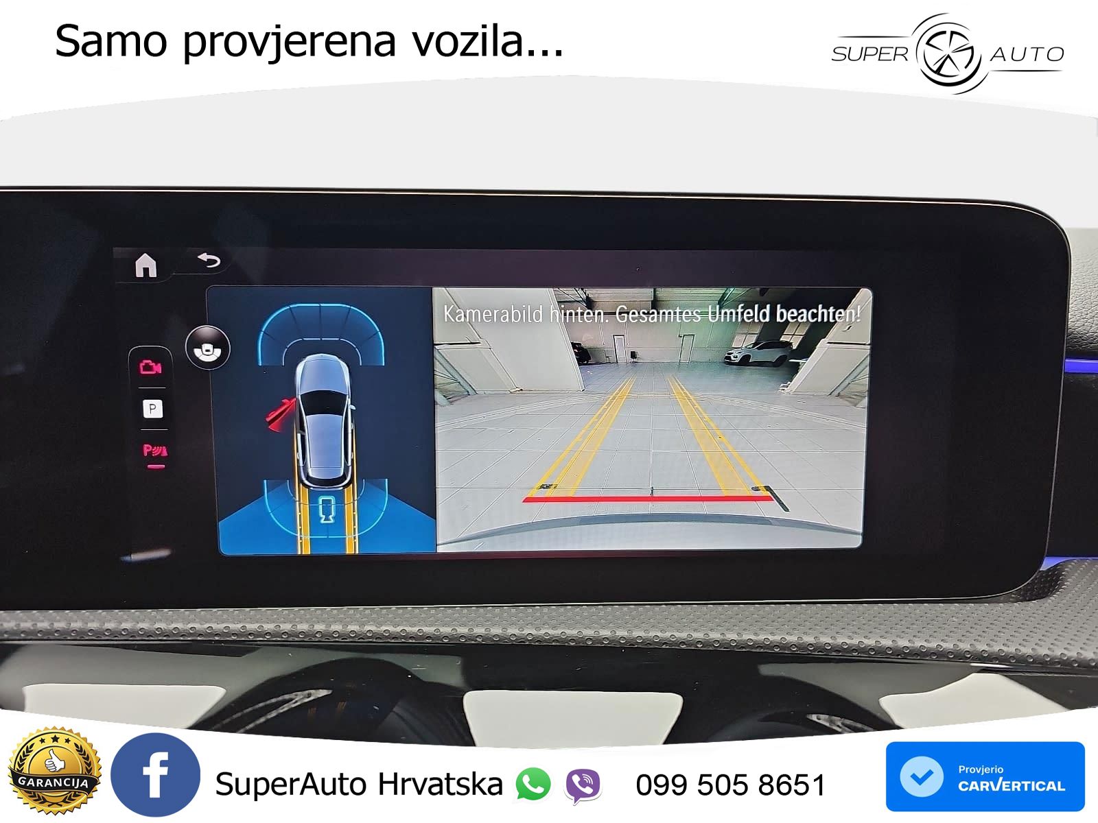 Mercedes-Benz A 180 7G-DCT AMG