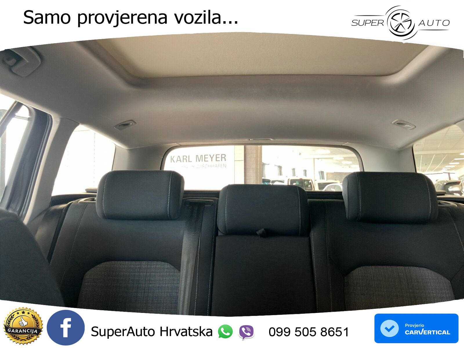Volkswagen Passat Variant 1.6 TDI (120 KS) DSG Business LED+GR SJED+ACC