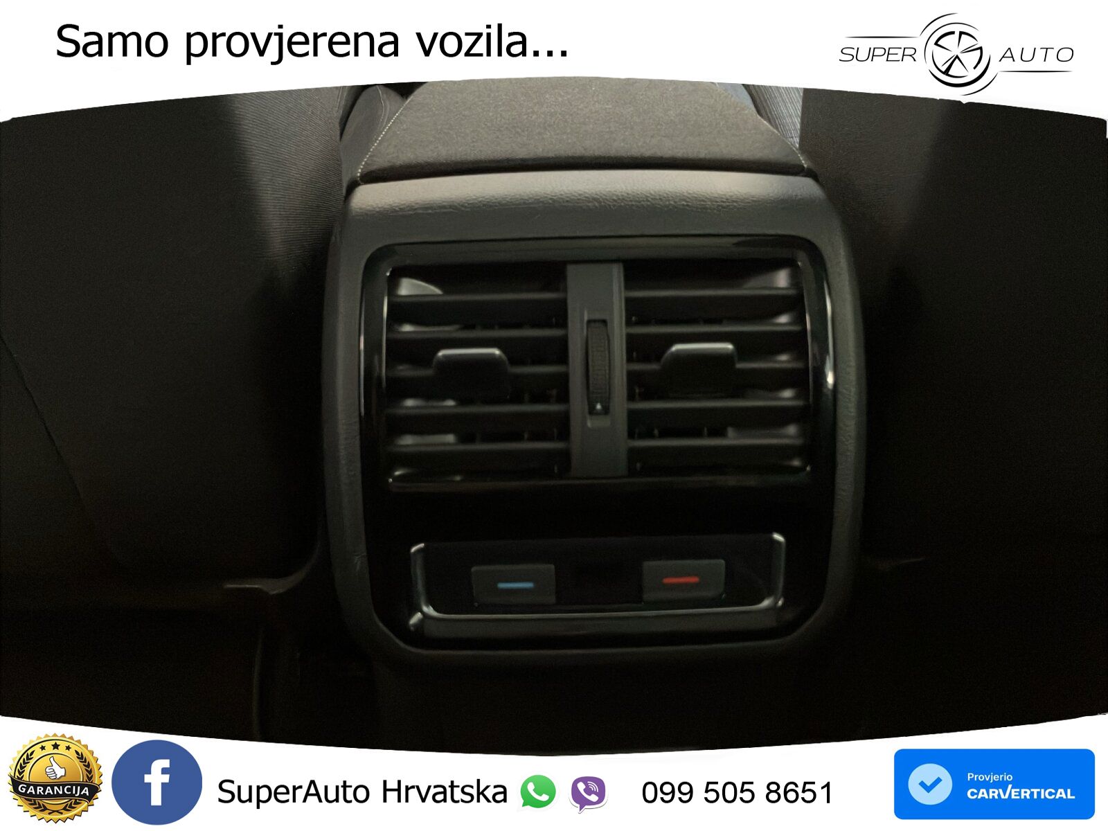 Volkswagen Passat Variant 1.6 TDI (120 KS) DSG Business LED+GR SJED+ACC
