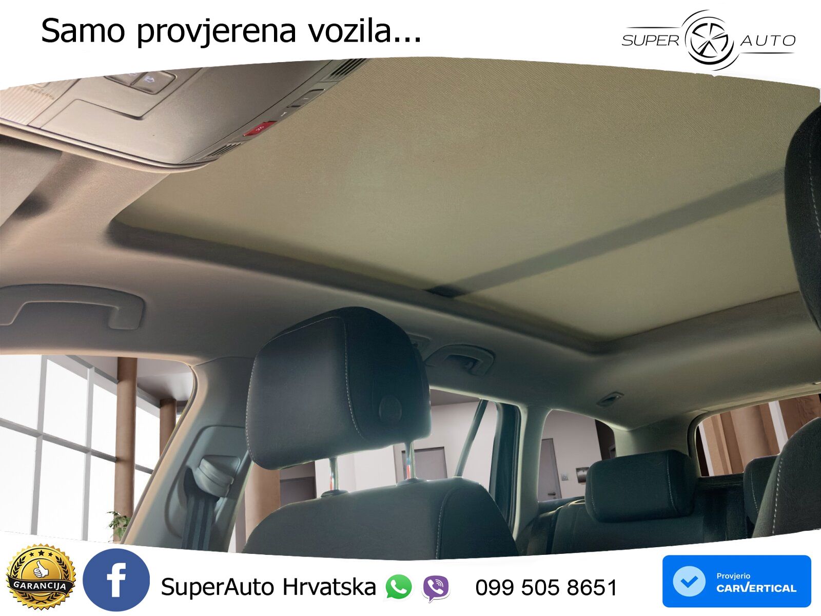 Volkswagen Passat Variant 1.6 TDI (120 KS) DSG Business LED+GR SJED+ACC