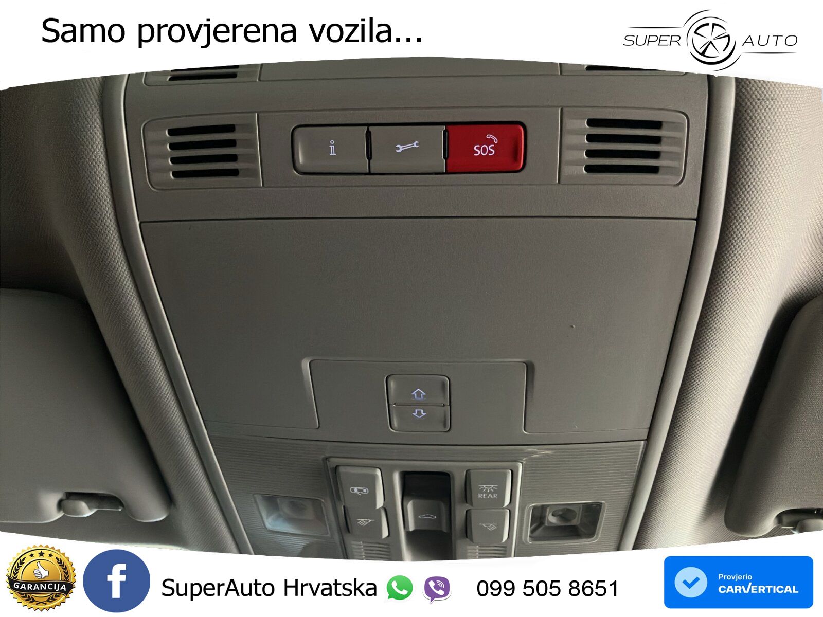 Volkswagen Passat Variant 1.6 TDI (120 KS) DSG Business LED+GR SJED+ACC