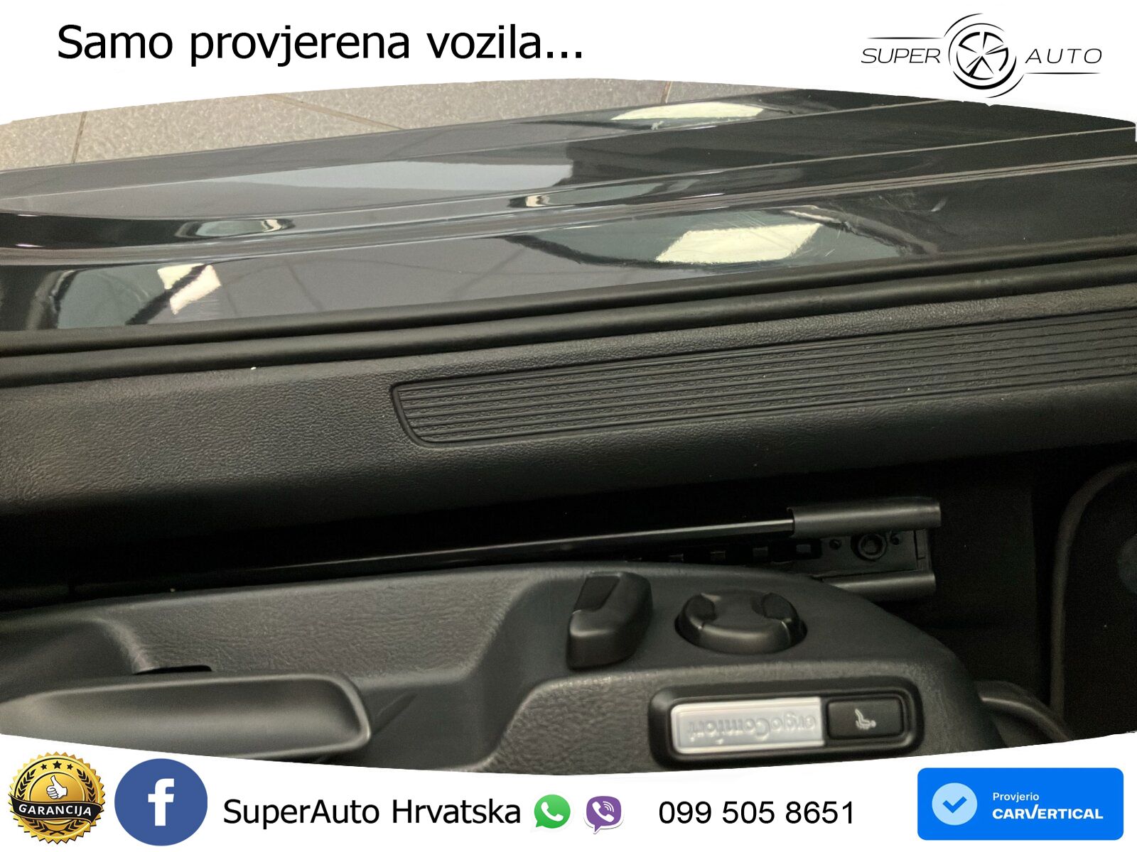 Volkswagen Passat Variant 1.6 TDI (120 KS) DSG Business LED+GR SJED+ACC