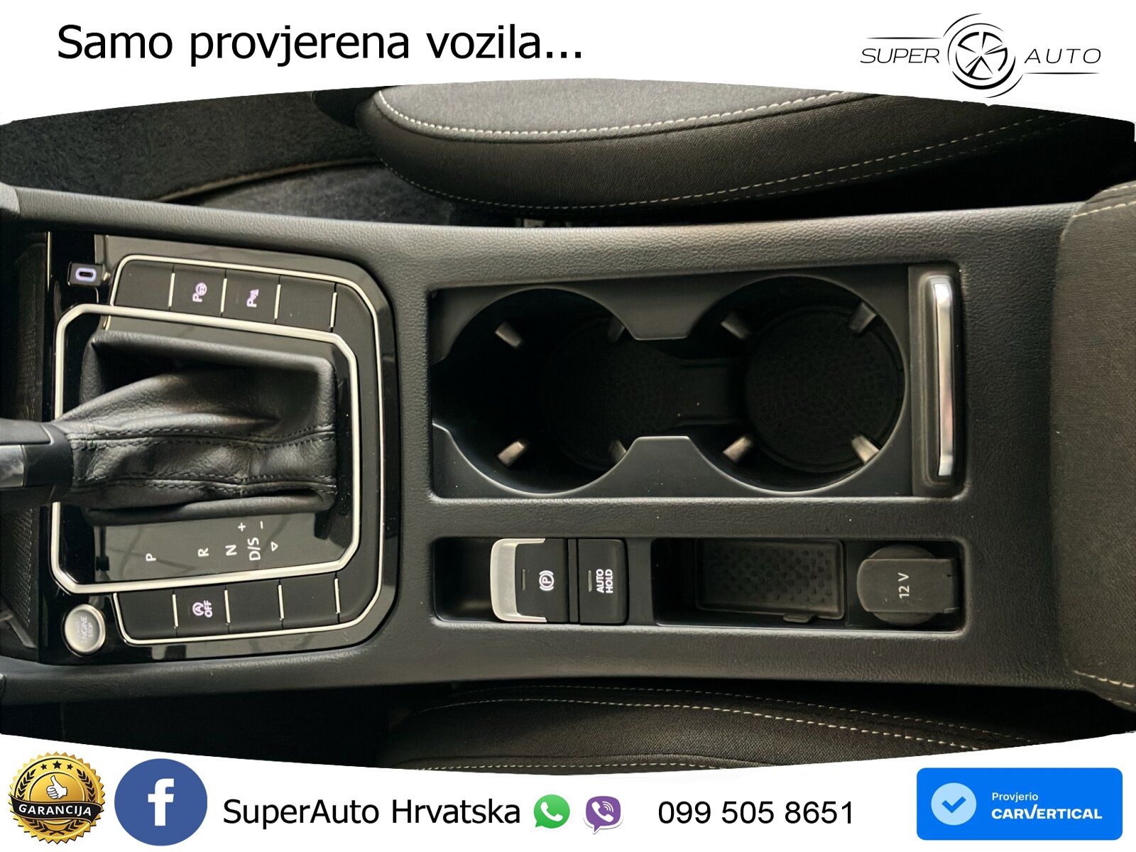 Volkswagen Passat Variant 1.6 TDI (120 KS) DSG Business LED+GR SJED+ACC